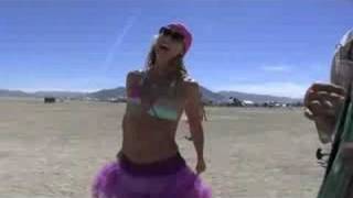 Burningman SPRIXX Hand Hygiene