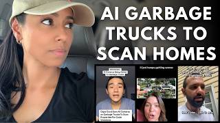 Cities Are Putting AI Cameras on Garbage Trucks to Scan Houses screenshot 4