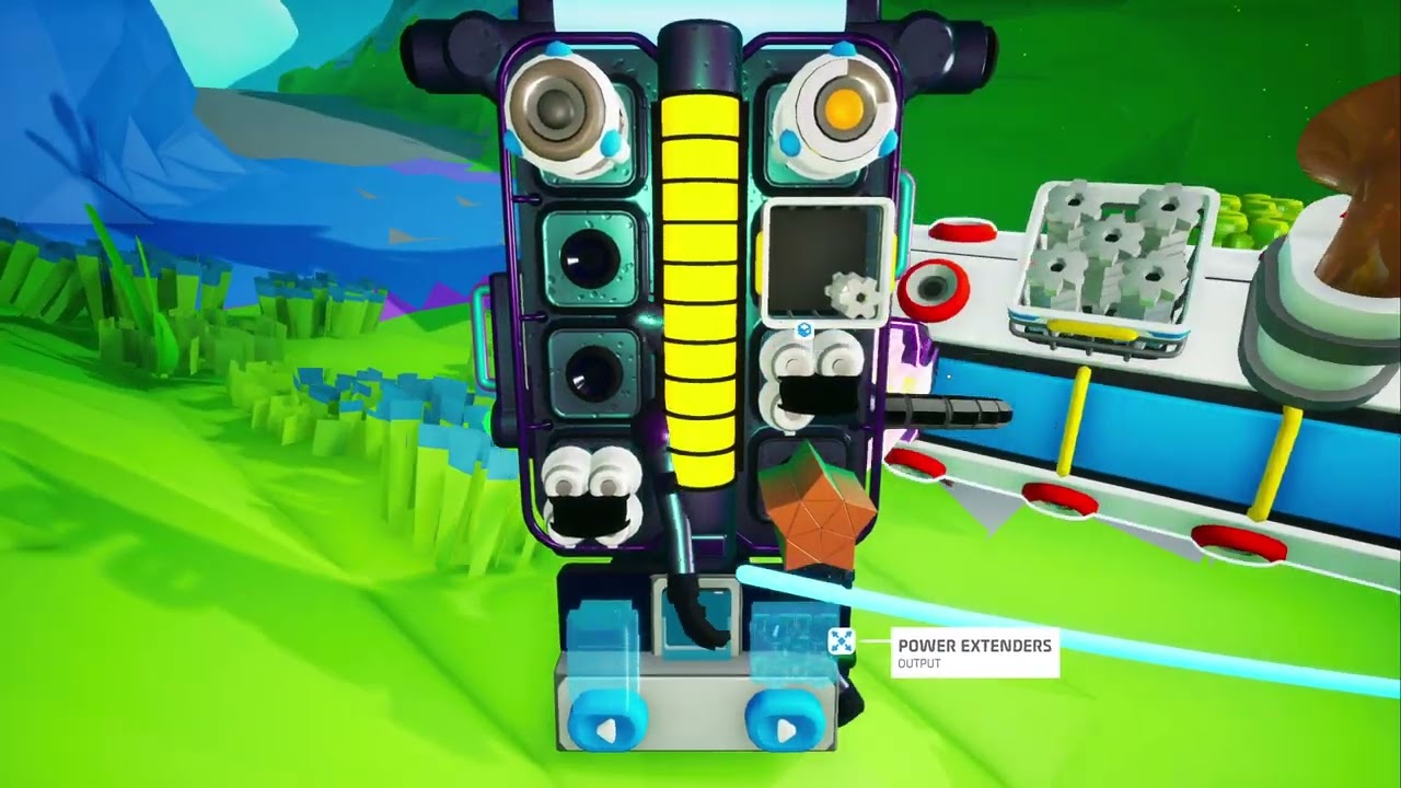 1 HOUR - Chill Astroneer longplay (no commentary)