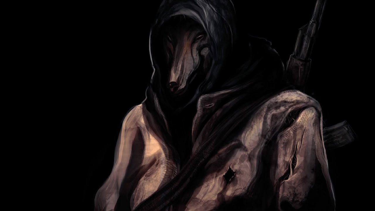 Darkwood | Глава 1 | Изучаем, что тут да как #2