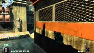 Path Of Humiliation - Episode 1 (Black Ops/ Gun Game/ Knife Only/ Reactions)