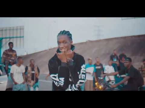 Détenteur_Rap attaque_(clip officiel)
