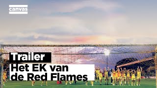 Het Ek Van De Red Flames Officiële Trailer 2022