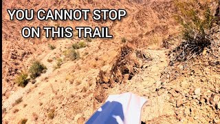 It Doesn't Get Any Steeper
