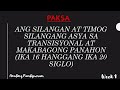 AP 4TH QUARTER WEEK 1 - PANANAKOP NG ESPANYA SA PILIPINAS Mp3 Song