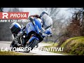 BMW R 1250 RT - Prova - Maxi Touring bicilindrica che ama la bella guida