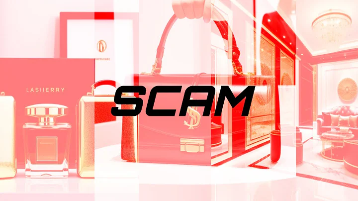 How Designer Brands Keep You Poor