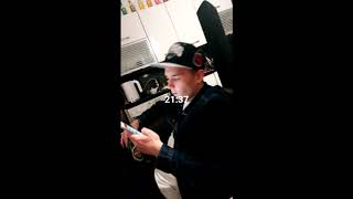 Szamz "Co Oni Gadali?" (Prod. By TEF)