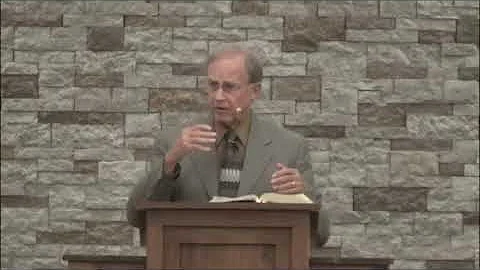 10-24-2021 PM - Cleansed - Mark 1:40-45 - Gary Sch...