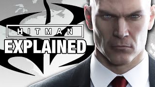 Hitman: The Dark Past Of Agent 47 Explained