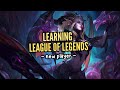 Learning to League (Support) | League of Legends | Live Gameplay - Luxthos