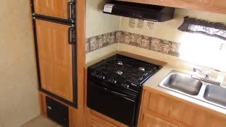 SOLD! 2007 Starcraft ST 2600 RL Certified Travel Trailer, Rear Lounge, Warranty, $9995