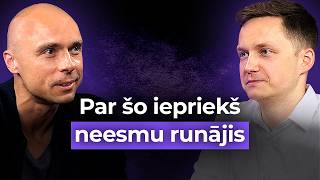 Dons: atklāti par savu ceļu investīciju pasaulē - #69
