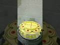New cake recipe dining document Idea remboo malti colour #cake #youtubeshorts #cakedesign #viralshor