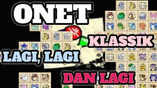 ONET KLASSIK LAGI, LAGI DAN LAGI//ONET KLASSIK screenshot 5