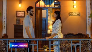 Pushpa Impossible New Episode 1085 | Ashwin talks to Prarthana