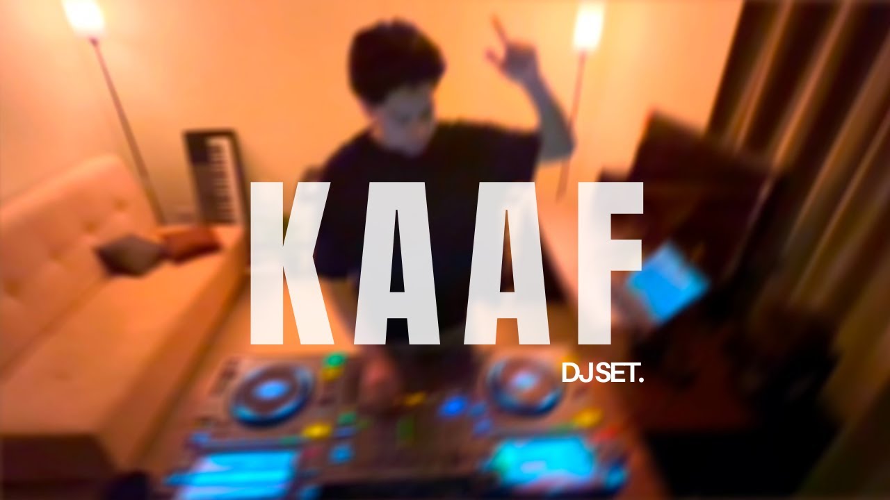 D:SCRETO 002 -  FUNK HOUSE // DJ SET