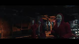 Diamond Roleplay | The Purge Event