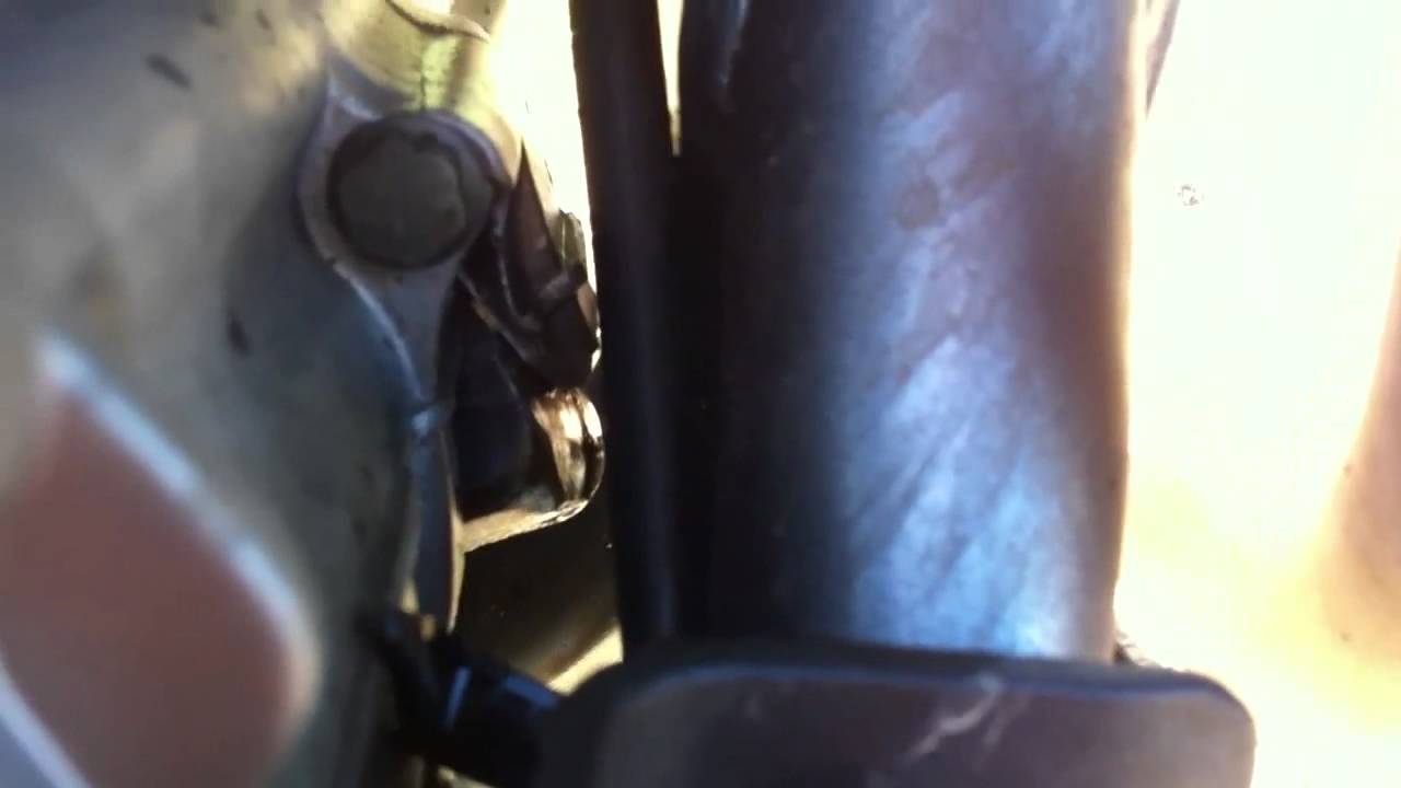 motovlog luciano Ozark's day 4 going home