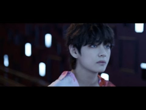 Taehyung 'Diamond Heart' (FMV)