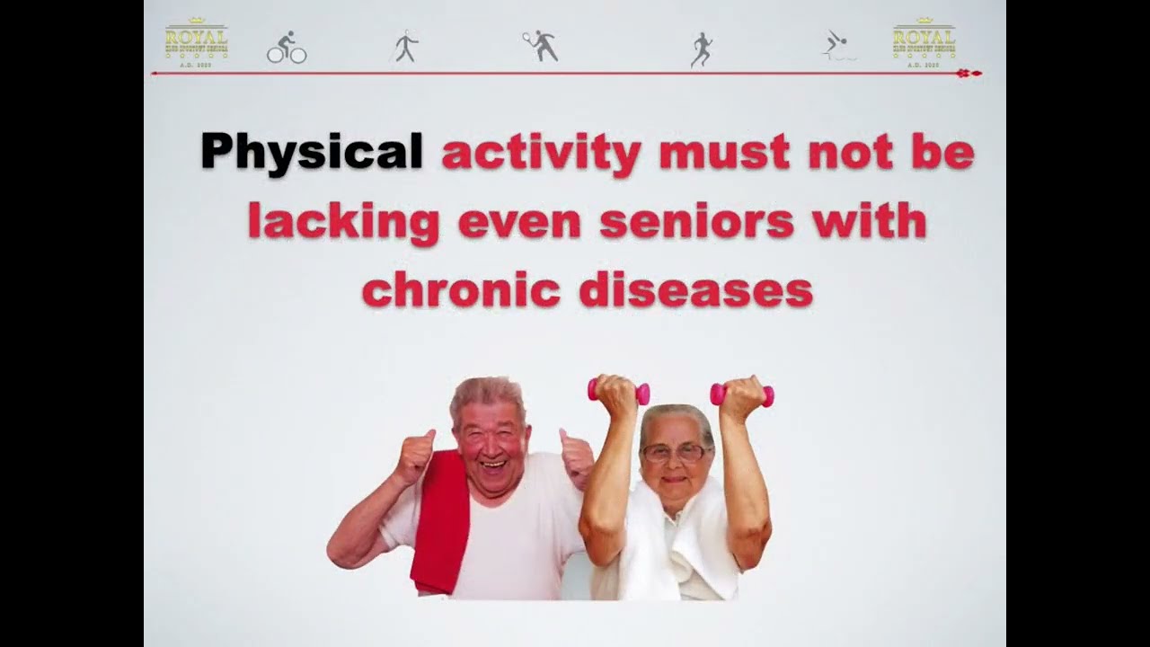 Seniors Speedball in Poland