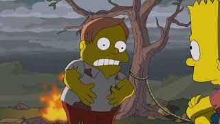 Boyz N The Highlands - Martins Breakdown