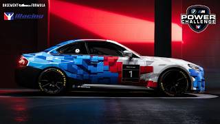 iRacing D Series: BMW M power challenge at Suzuka