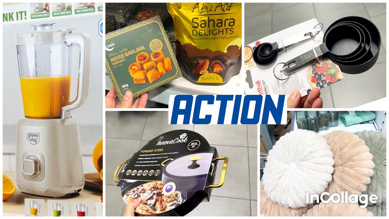 ⛔️ ACTION ARRIVAGE  NEW 11 février 2026