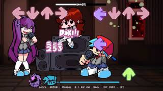 Ddto Bad Ending - Old Markov