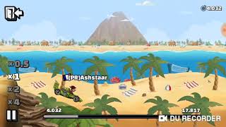 WORLD RECORD BEACH BOYS WITH FORMULA | HILL CLIMB RACING 2 screenshot 5
