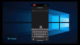 Connecting to your VPS or Server via iOS iPhone, iPad screenshot 3