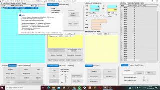 Sistem Operasi - Pertemuan 1 - Pengenalan CPU Simulator screenshot 4