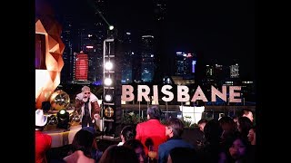 Brisbane Fever - W Shanghai