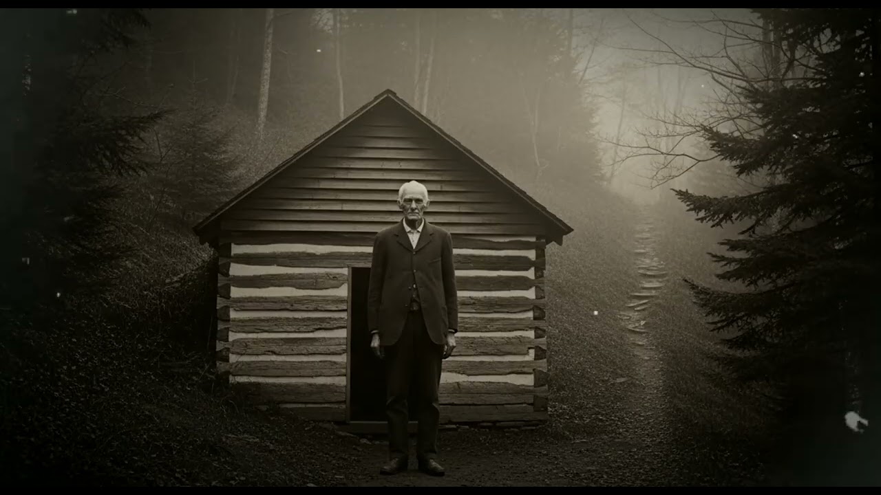 In 1887, surveyor Jedediah Strath arrived in a remote Virginia mountain valley where the sun vanished behind the ridges by two each afternoon, sent to...
