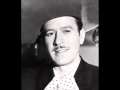 PEDRO INFANTE,   Yo Soy Fronterizo, (Remasterizado, con Mariachi).