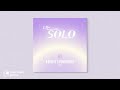 나는 SOLO OST Part 2 수호 SUHO 나비가 날아왔어요 Butterflies In My Heart mp3