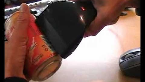 Leçon 5 Encoder un produit via lecteur code barres dans la gestion de stock EasyForYou