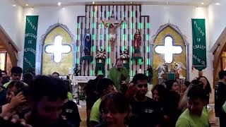 Saint Francisco Xavier Catholic community