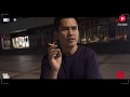 北京凌晨2点，麦当劳里的另一个世界