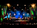 Mícheál Ó Súilleabháin and the RTÉ Concert Orchestra peformance at IFTA 2011