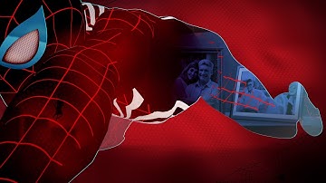 Spider-Man Trailer [GTA SA] [v1.9 Beta]