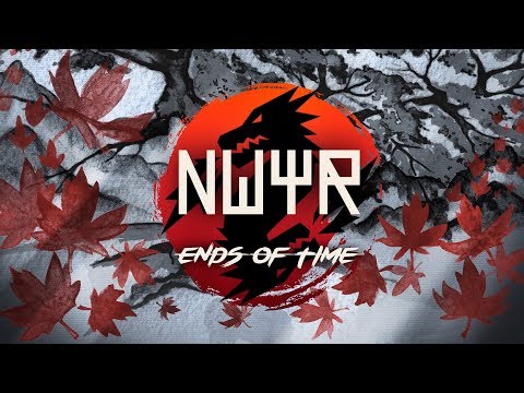 NWYR — NWYR - Ends Of Time