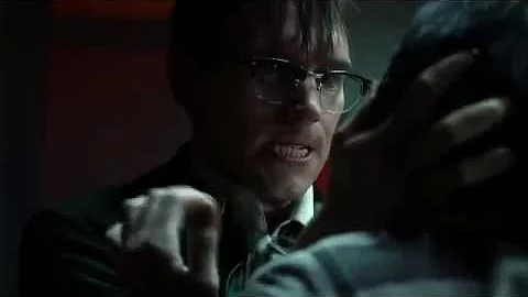 Does Nygma kiss Penguin?