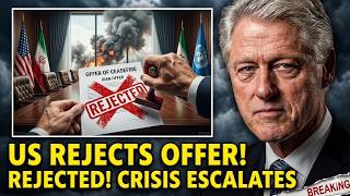 BREAKING: Canada Cuts Off US Uranium Supply — Energy Shock Begins! | Bill Clinton