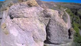 Summit County Demo 1