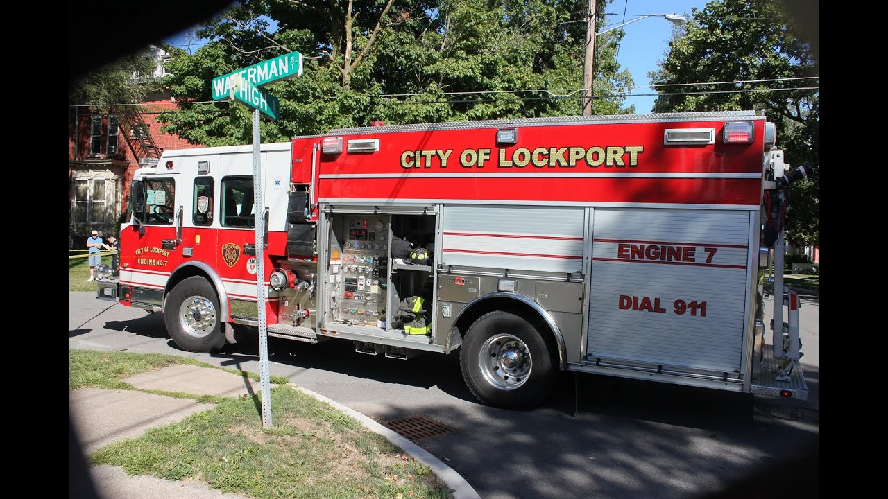 10/21/20 Part 2 Niagara County Fire Wire Live Police & Fire Scanner