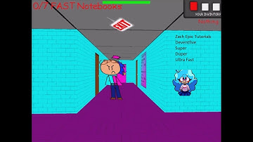 Zach Epic Tutorials Devenfive Super Duper Ultra Fast