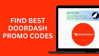How to Find the Best DoorDash Promo Codes