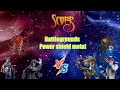 Battlegrounds Stream w/ @FintechMCoC Power Shield Meta!