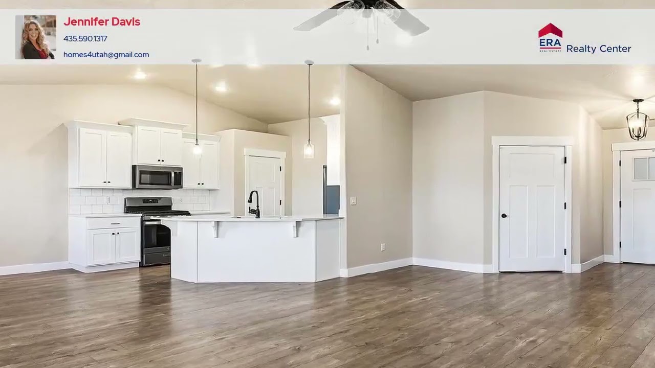 1825 N Lund Hwy #3, Cedar City, UT 84720